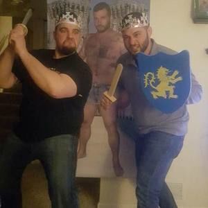 Meet your Posher, Joe